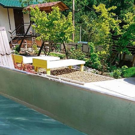 Вуличок Apartment Kamianets-Podilskyi Luaran gambar